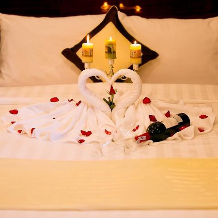 Minh Duong Nha Trang Hotel מראה חיצוני תמונה
