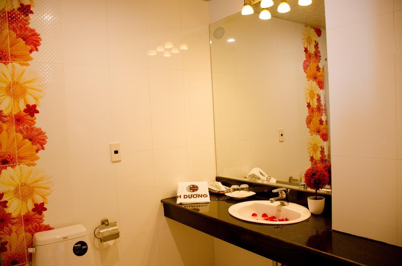 Minh Duong Nha Trang Hotel מראה חיצוני תמונה